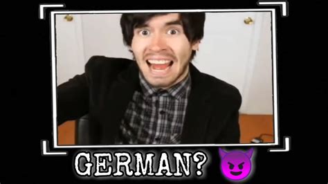 Youtube German